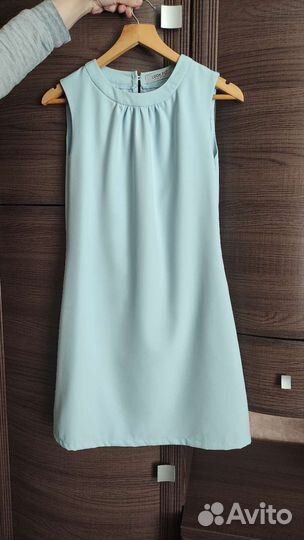 Платье летнее