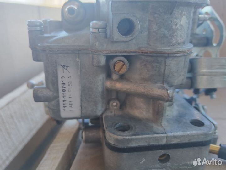 Карбюратор. Новые На любые модели Дааз