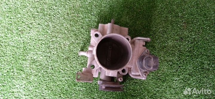 Заслонка дроссельная Byd F3 1.5 2007-2014