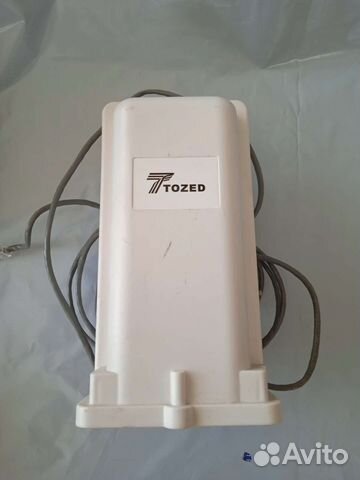 Антенна 2G/3G/4G ZLT P11s