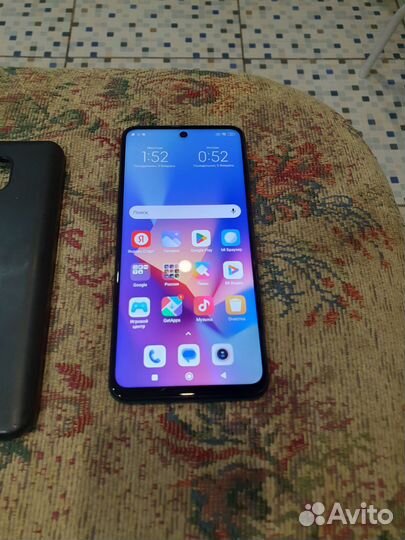 Xiaomi Redmi Note 9S, 4/64 ГБ