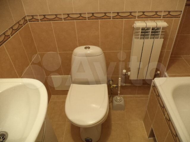 Квартира-студия, 29 м², 4/5 эт.