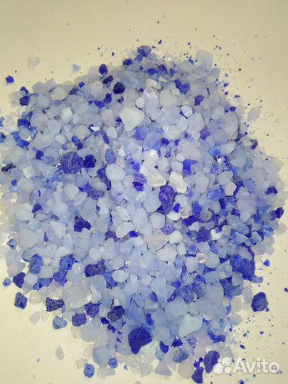 Наполнитель силикагель