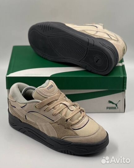 Puma 180