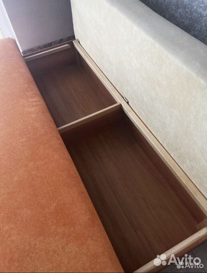 Диван раскладной