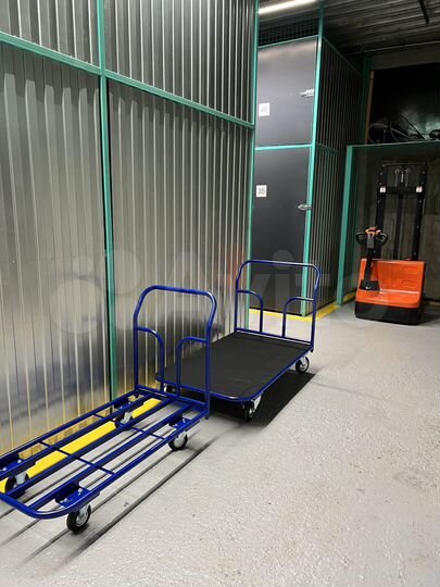 Склад, 2.5 м²