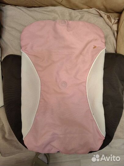 Коляска peg perego pliko p3