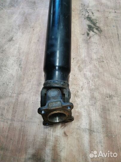 Карданный вал Hyundai Tucson JM 2.0 G4GC 2007