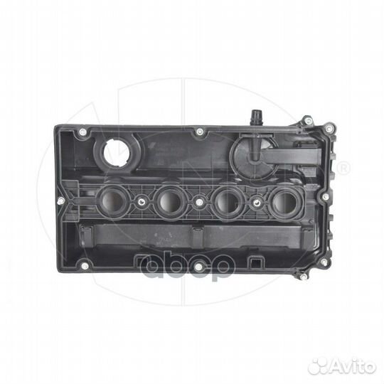 Крышка клапанная opel astra J -15 NSP0155564395