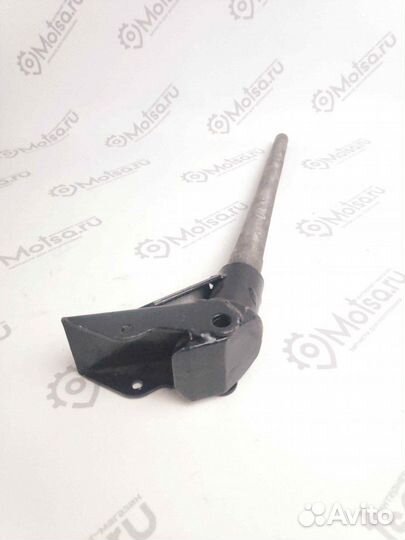 Шкворень снегоход Буран старого образца