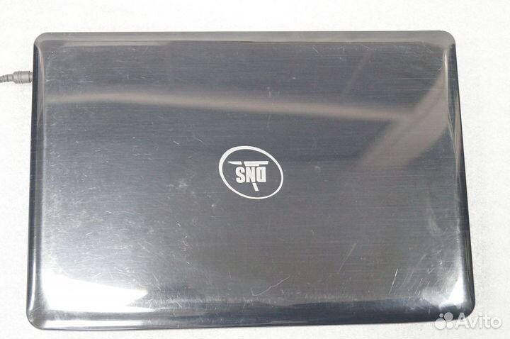 DNS A15HC i3-2310m 15.6