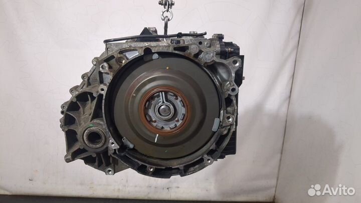 Кпп - робот Volvo C30, 2010