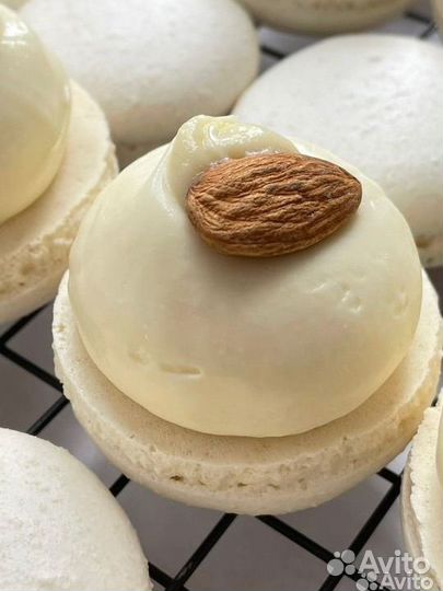 Макаронс на заказ