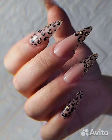 Маникюр гель лак, педикюр