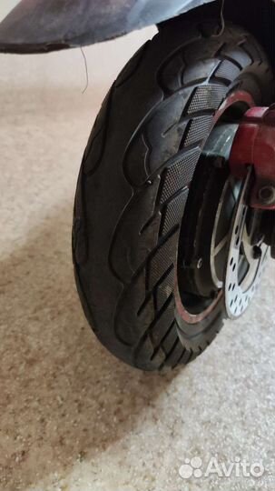 Электросамокат