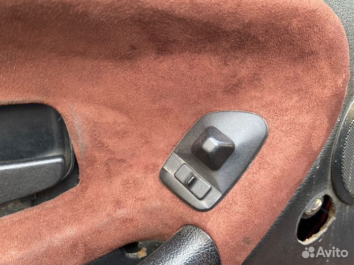 Кнопка регулировки зеркал BMW E36