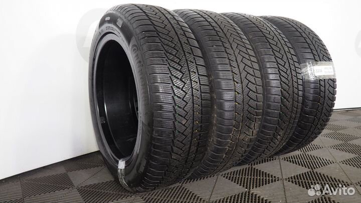 Колеса 235 55 19 mercedes оригинал