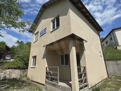 Дом 90 м² на участке 4 сот.