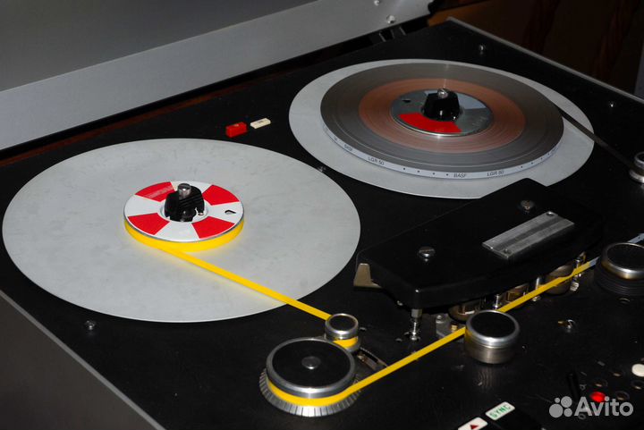 Mechlabor STM610 / 600 обслужен настроен