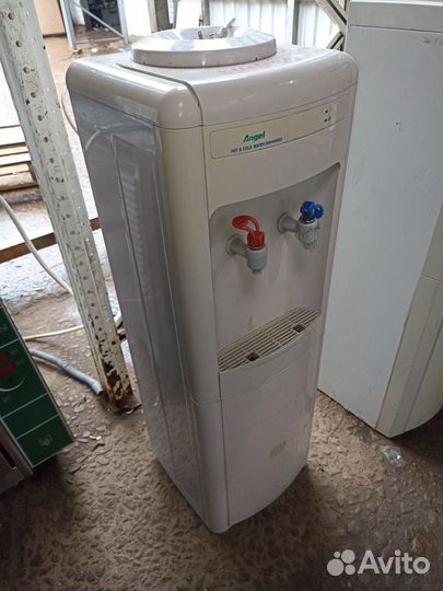 Кулер для воды Angel ylr2-5-x 16l