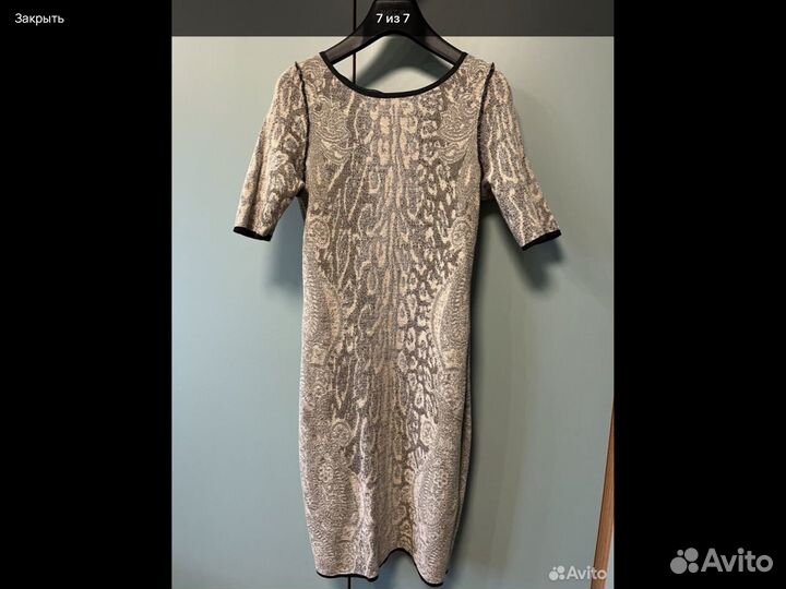 Платье женское