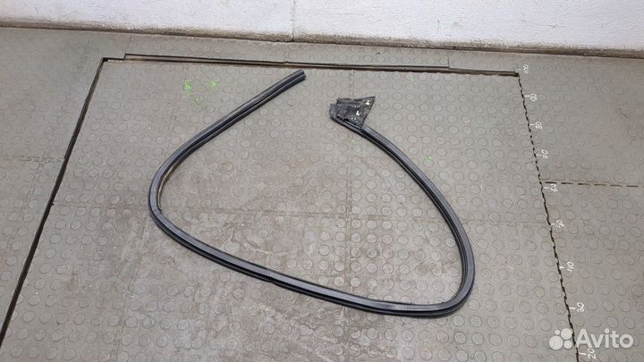 Уплотнитель Ford Mustang 2017, 2021