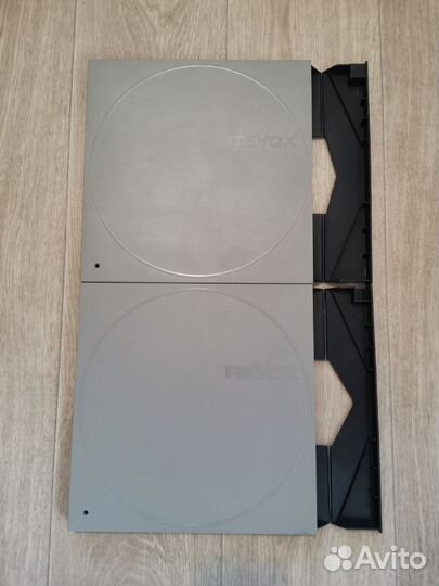 Катушки 27 Revox