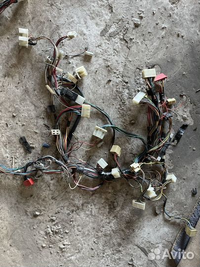 Продам дверные карты ваз 2109