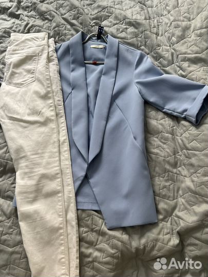 Женские вещи 44-46