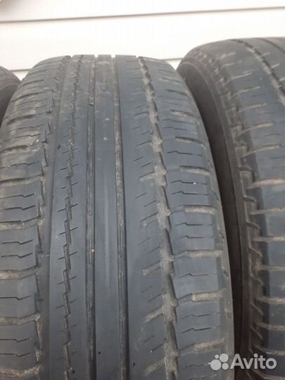 Nokian Tyres Nordman 5 225/70 R16