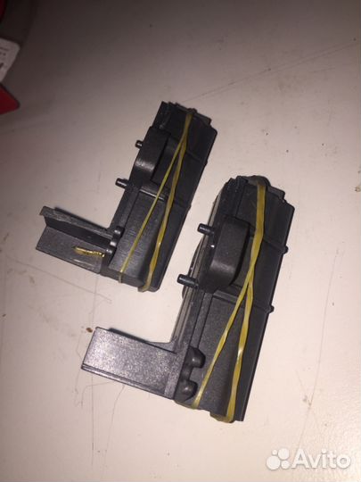 Щетки 5х13,5х35 мм Indesit и др