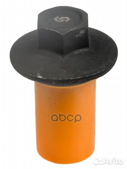 Пробка поддона Ford/Stellox/ 7552502SX Stellox