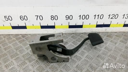 Педаль тормоза dodge journey (3MF01O201)