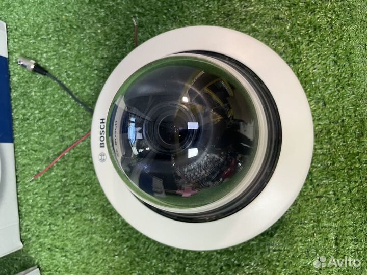 Видеокамера bosch flexidome VDC-445V04-10