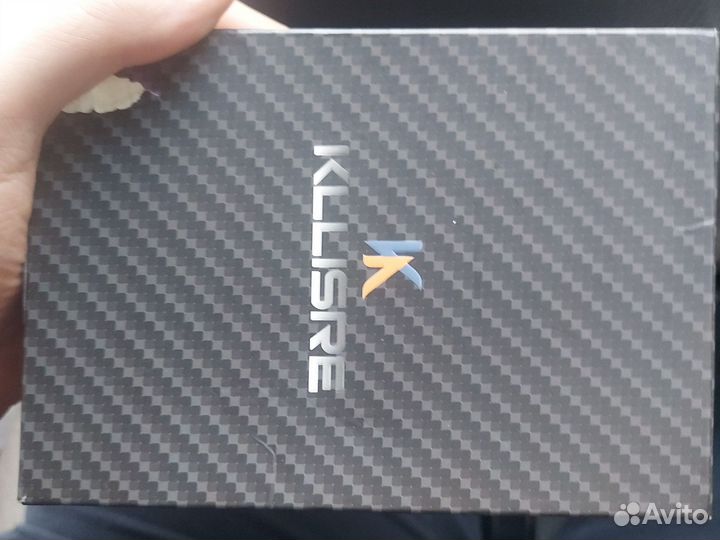 Оперативная память ddr4 16gb 8х2 3200Mhz