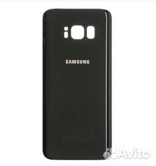 Задняя крышка Samsung S8 (G950F)