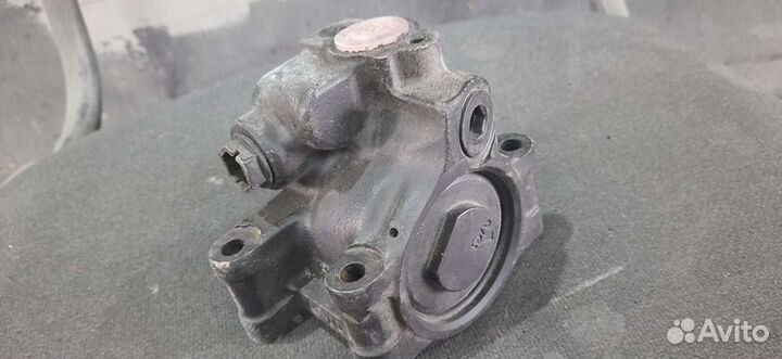 Насос гур ford транзит