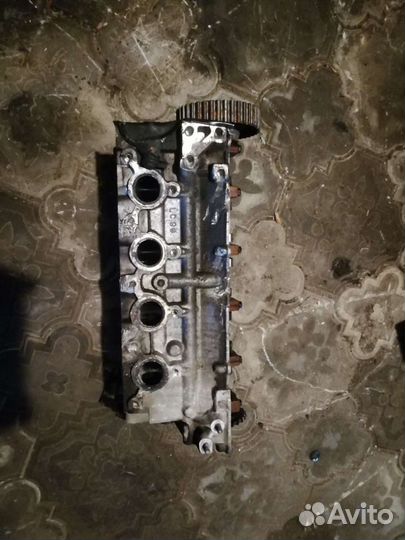 Гбц G4ED Hyundai Kia