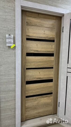 Межкомнатные двери 800