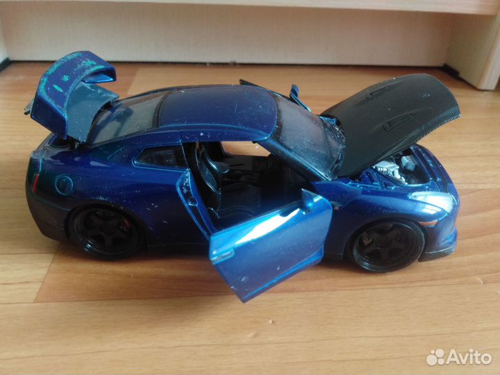 Машинки разные