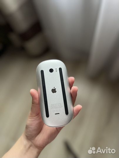 Мышь Apple magic mouse