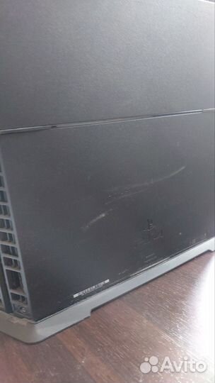 Sony playstation 4 PS4