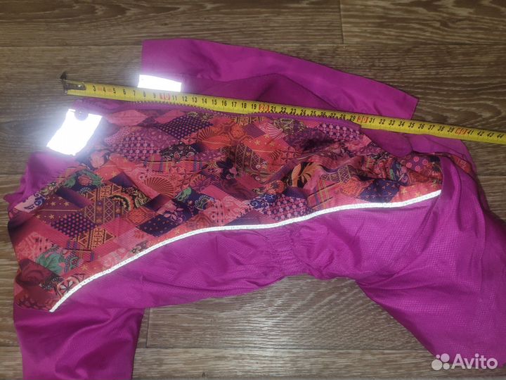 Одежда для средних собак