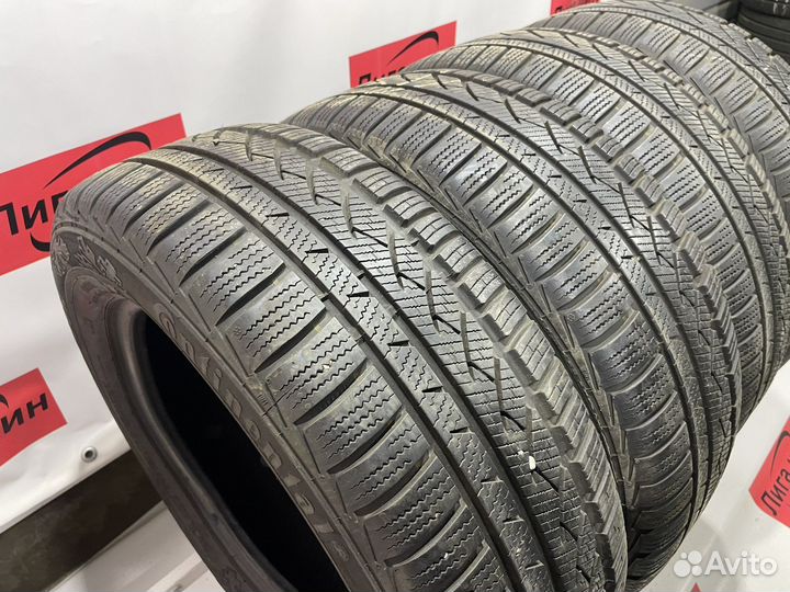 Continental ContiWinterContact TS 810 205/60 R16