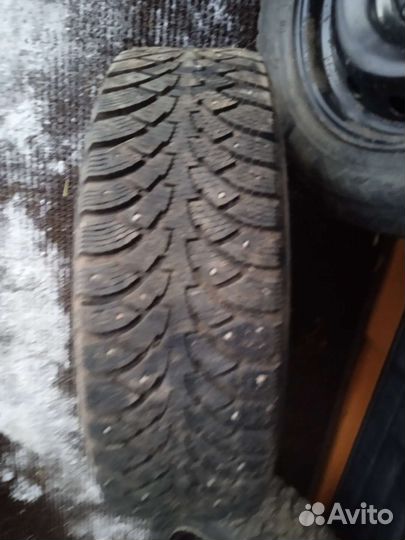 Nordman Nordman 4 185/65 R15 88T