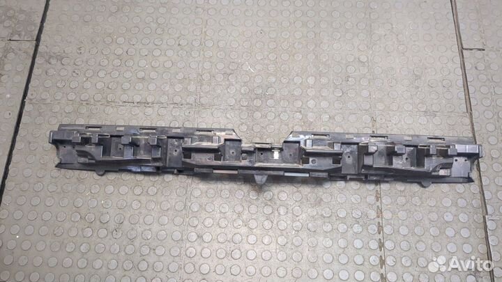 Кронштейн бампера Ford Explorer 2019, 2020