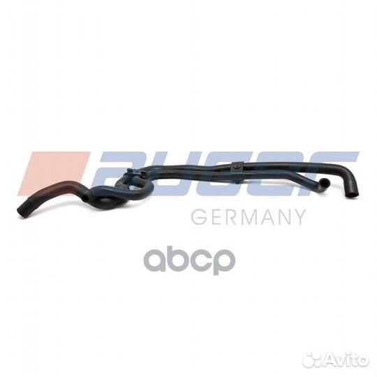 Шланг, Радиатор