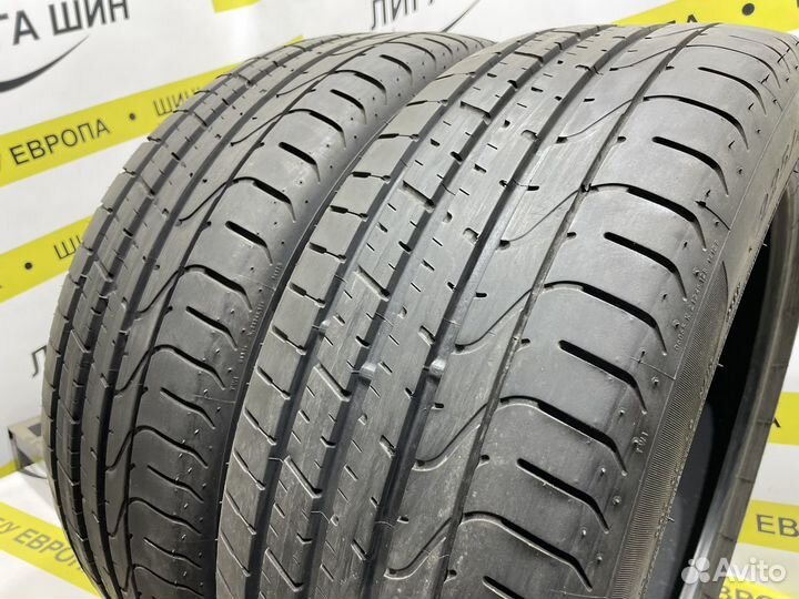 Pirelli P Zero 225/45 R19