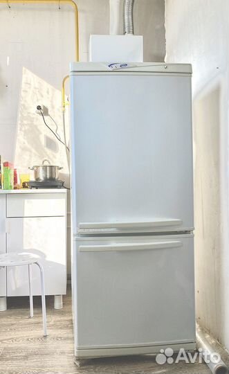 Холодильник