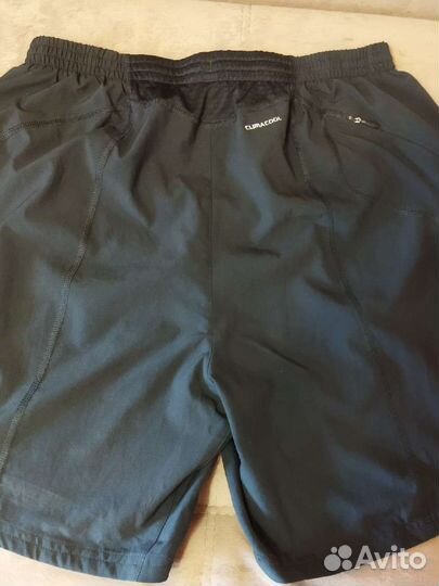 Шорты Adidas мужские